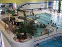 Miniatura Jičín - aqua centrum