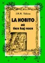 Miniatura Tolkien - Hobit